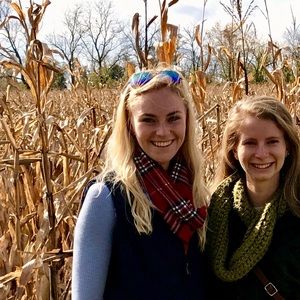 Meet your Posher, Annie